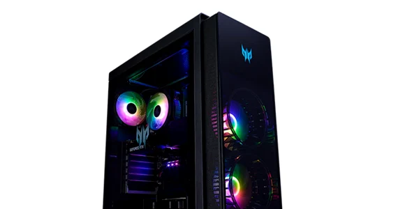Desktop ACER Predator Orion 5000 