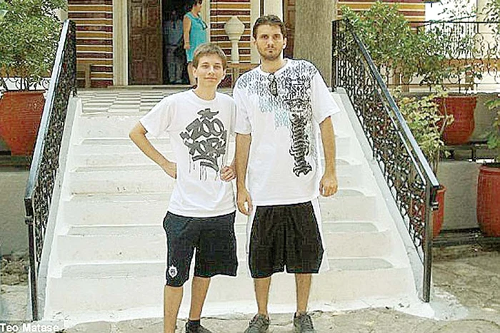 Camil Mătase a fost dus ieri la Parchetul General pentru formalităţile de extrădare