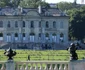 Geneva o fortăreaţă în pregătirea summitului Putin-Biden. FOTO Gettyimages