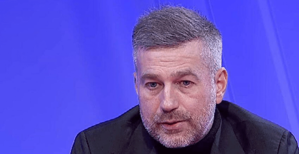 Scrisoarea lui Edward Iordănescu: Vorbe goale, în loc de rezultate, pentru fanii naționalei