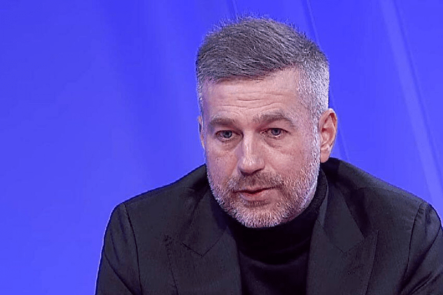 Edward Iordănescu, dezvăluiri tari, în premieră: Cine e omul pe care îl consideră de neschimbat VIDEO