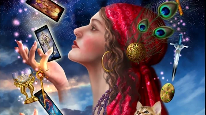 Horoscopul ţigănesc se bazează, ca şi cel european, pe 12 semne astrale ce corespund unei anumite perioadeFOTO: Partida Romilor