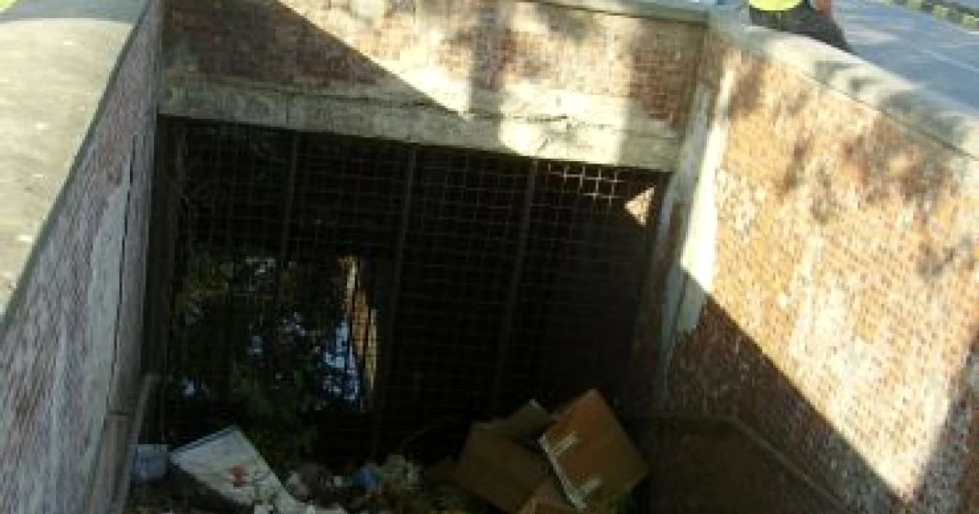 Iaşi: Regiunea pe scurt/Burdujeni, fruntaşul în topul gunoaielor