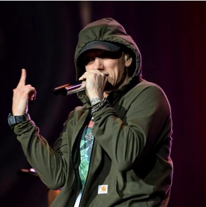 Artistul şi-a eliberat programul în weekend pentru acest eveniment