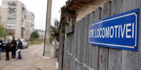 calarasi strada