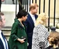 Meghan a purtat și ea, în trecut, acest model de pantofi