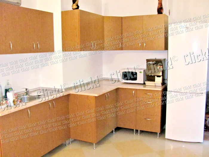 “Nu mă pasionează gătitul. De aceea bucătăria îmi este cam străină”