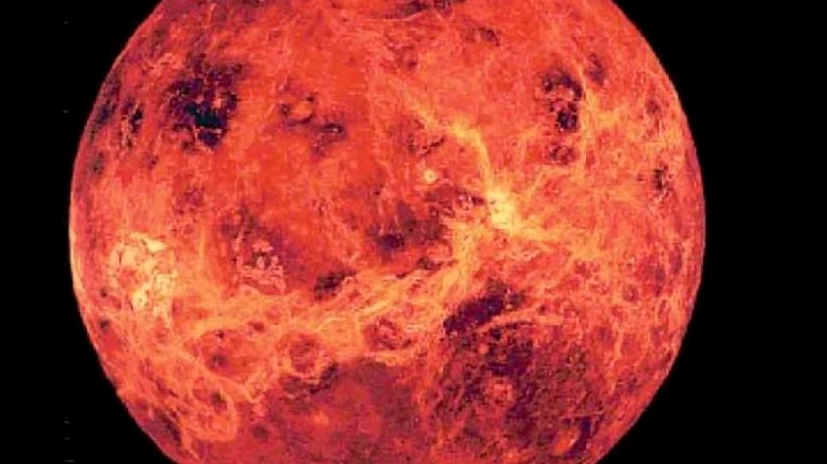 NASA a descoperit apă în stare lichidă pe Marte jpeg