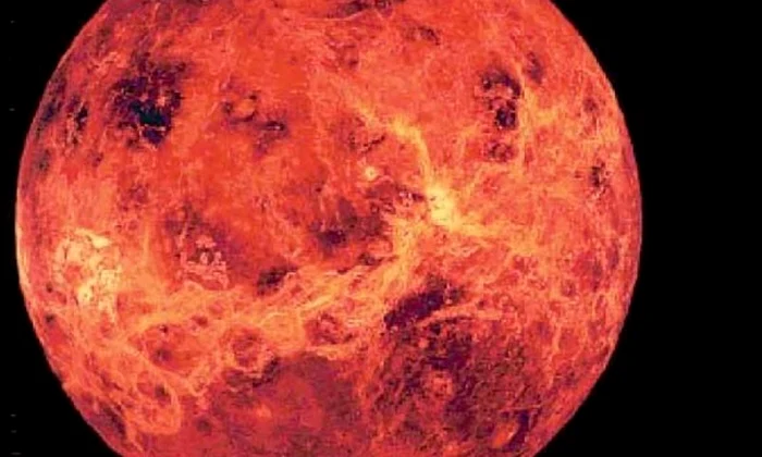 NASA a descoperit apă în stare lichidă pe Marte jpeg
