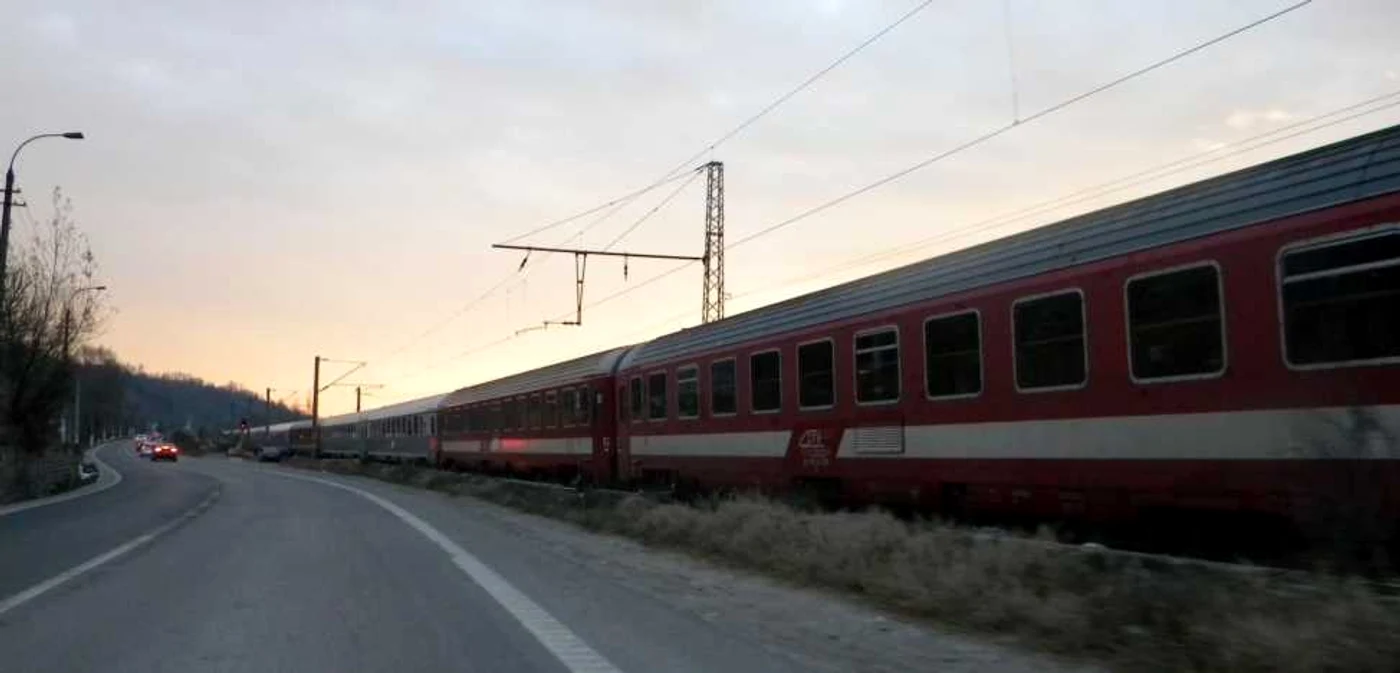 Foto arhivă