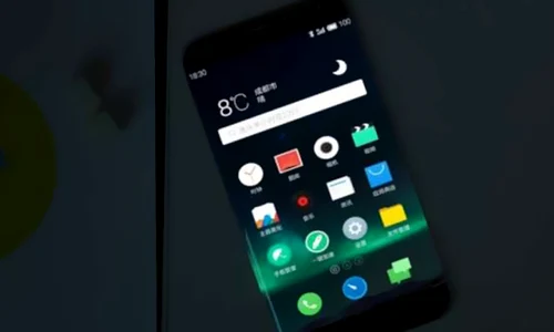 meizu p6 jpeg