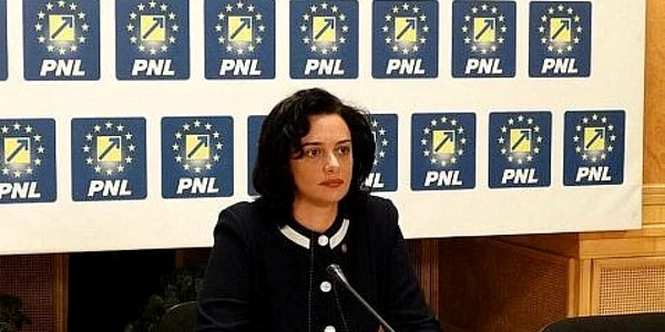 Angelica Fador FOTO Arhiva personala