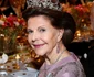 Regina Silvia, Getty 