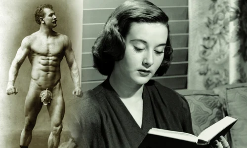 Cel mai sexy personaj masculin din literatura română jpeg