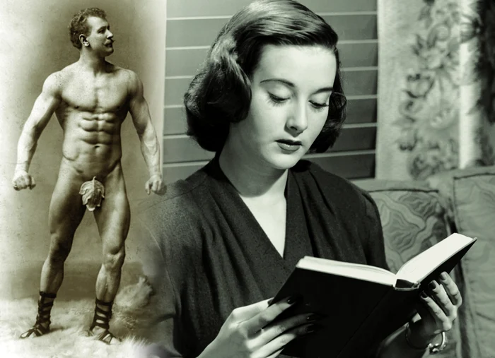 Cel mai sexy personaj masculin din literatura română jpeg
