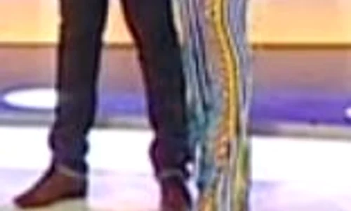 De când a slăbit, Margherita de la Clejani arată foarte bine (captură: Kanal D) jpeg