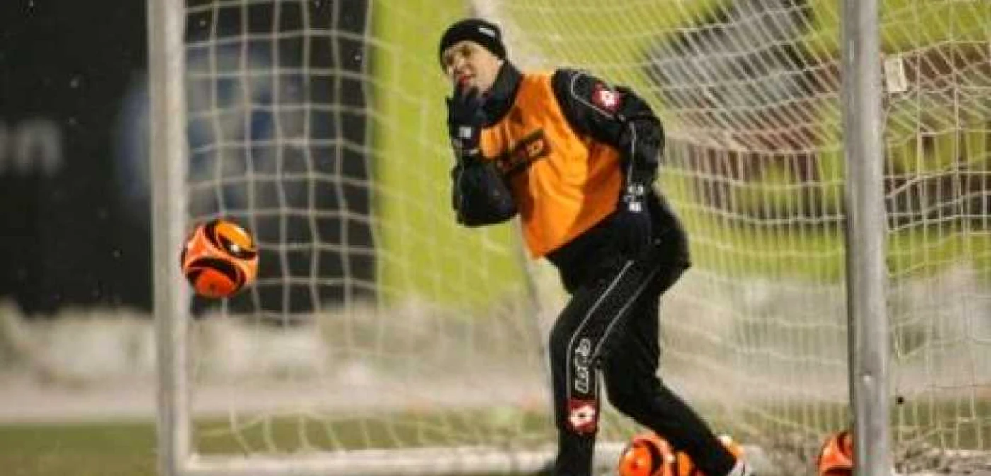 Sabău e sigur că fundaşul lui Getafe va semna cu FC Timişoara