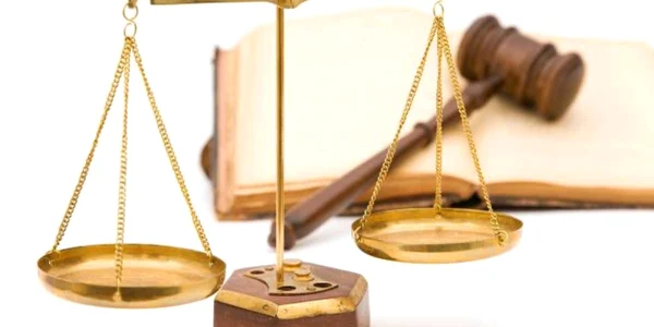 Dreptatea se decide în funcţie de legi, dar şi de creierul propriu