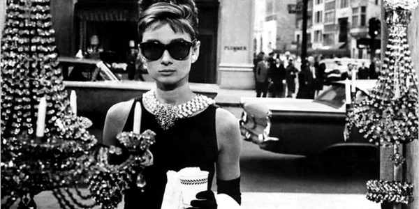 Breakfast at Tiffany's