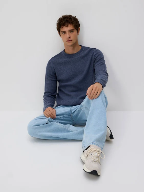 okmagazine ro Pulovere bărbătești pentru iarnă — un ghid al stilului care transformă zilele reci photo 2 jpg