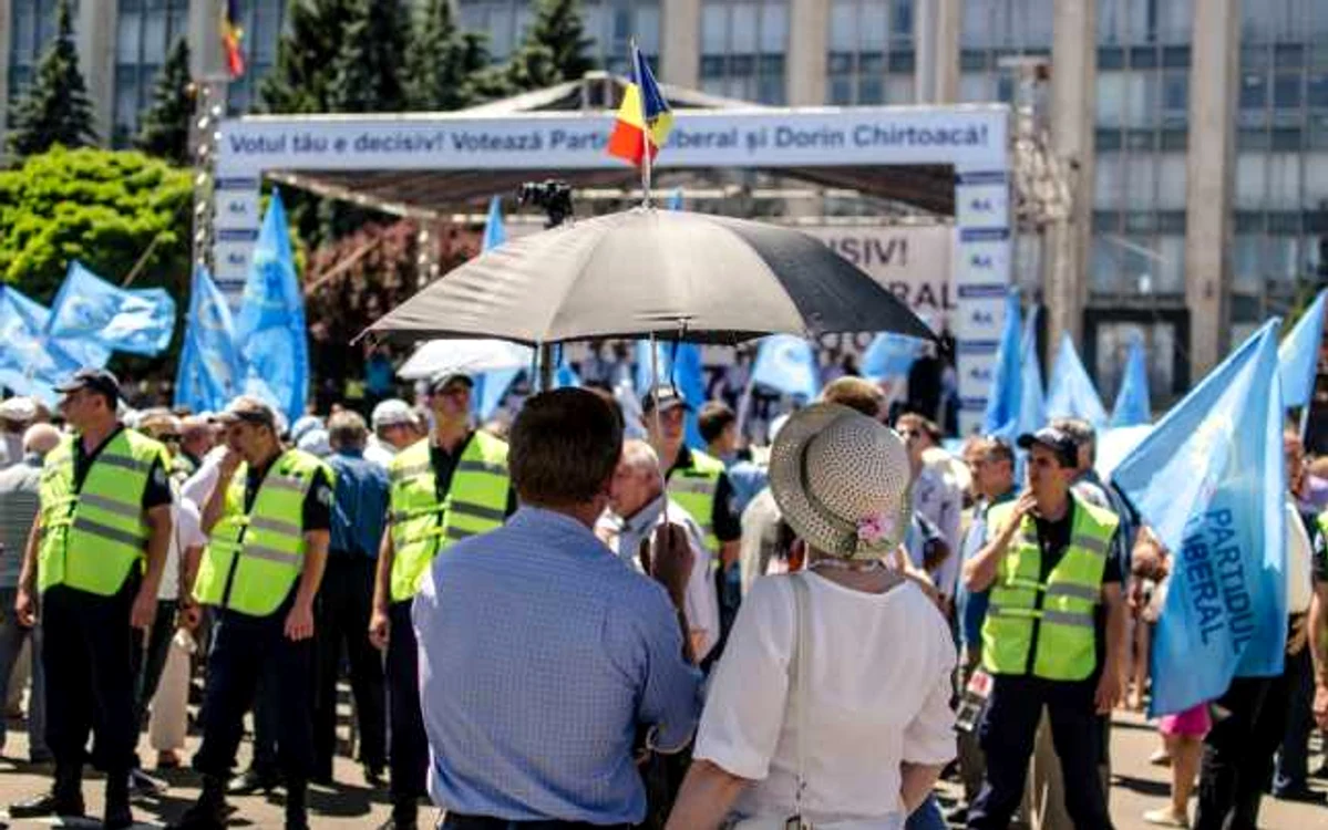 protest demnitate si adevar