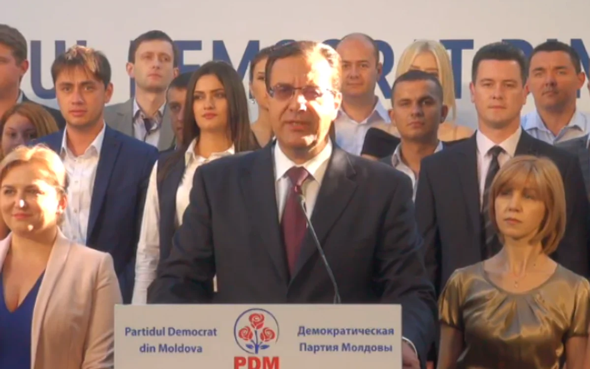 FOTO captură video privesc.eu