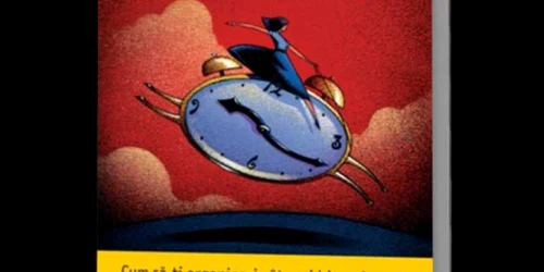 Cartea costă 22 de lei în librării 