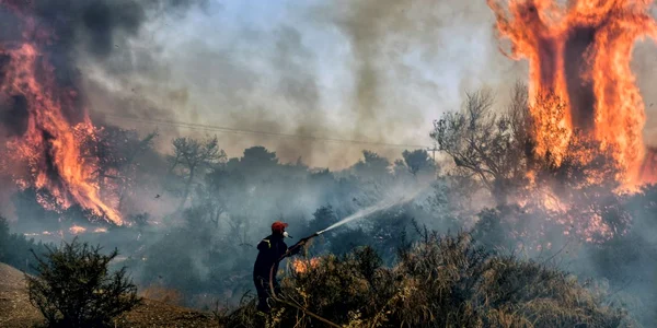incendiu grecia FOTO comisia europeană FB jpg