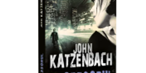 Profesorul – John Katzenbach