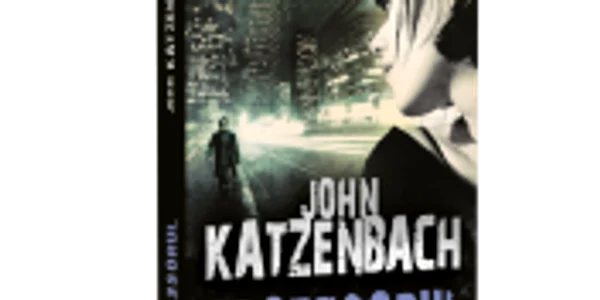 Profesorul – John Katzenbach