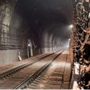 Presa rusă a relatat despre o explozie în tunelul din Severomuisk, în Buriatia FOTO Twitter
