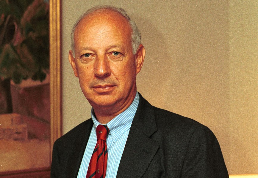 Alessandro Minuto-Rizzo, fost secretar general NATO, la 75 ani de la crearea NATO: „Importanța României în regiune va crește“ EXCLUSIV 