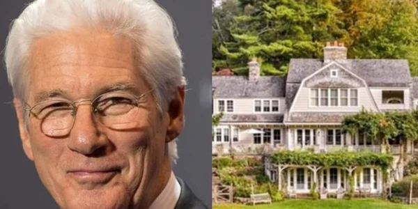 Richard Gere