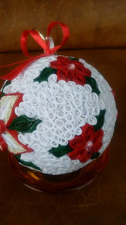 quilling