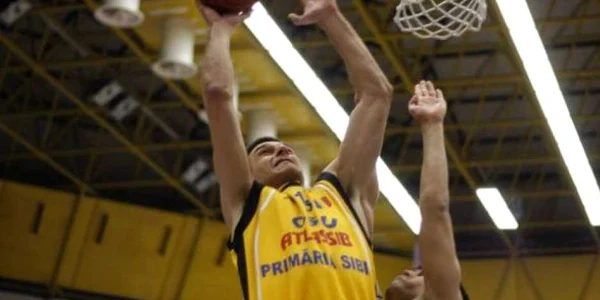 Miskovic a bătut de unul singur pe Elba Timişoara