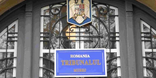 Fost inspector in cadrul Primariei Tirgu-Mures arestat preventiv