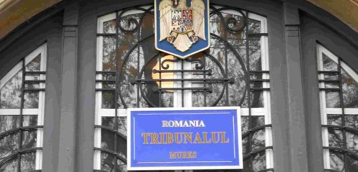 Fost inspector in cadrul Primariei Tirgu-Mures arestat preventiv