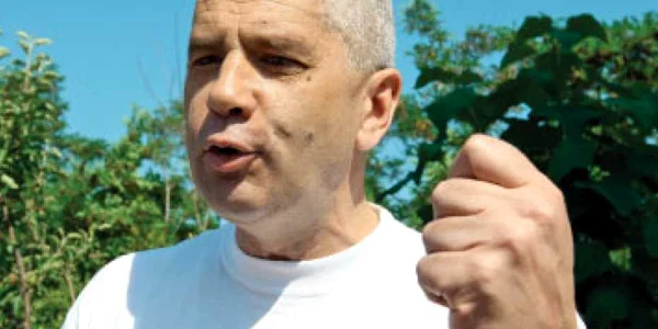 Ministrul Mediului vrea taxa pe PET