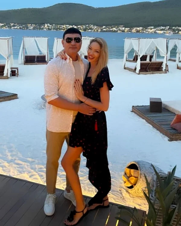 9 valentina pelinel si cristi borcea vacanta cu familia 2021 12 jpg jpeg
