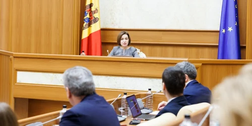 Maia Sandu sedinta CSS FOTO Presedinte md jpg