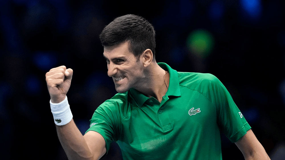 Plecăciune în fața lui Djokovici după Australian Open: Cum a fost primită victoria sârbului de stelele tenisului