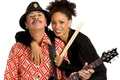 carlos santana si sotia 1  jpg
