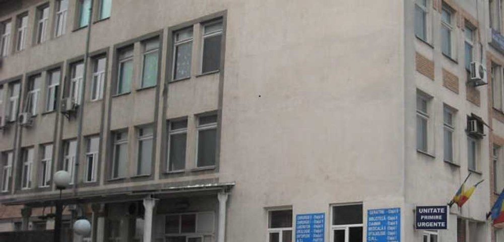 Perchezitii la Spitalul Judeţean de Urgenţă Târgu Jiu și la alte câteva adrese, într-un dosar de abuz în serviciu şi fals intelectual