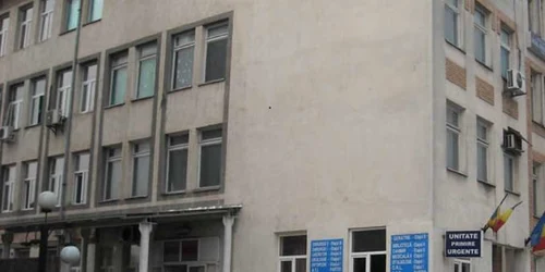 Spitalul Județean de Urgență Târgu-Jiu