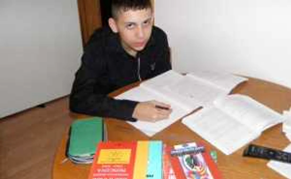 Lucian Lazăr