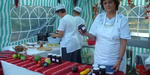 Cu fiecare ediție, festivalul este din ce în ce mai dulce. Foto arhivă Adevărul Ploiești