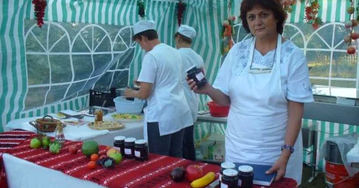 Cu fiecare ediție, festivalul este din ce în ce mai dulce. Foto arhivă Adevărul Ploiești