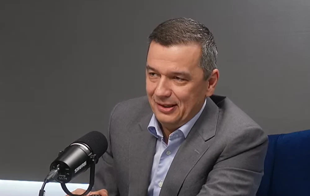 Sorin Grindeanu: „Bolojan blochează în mod deliberat formarea Guvernului”