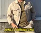 A devenit un obicei pentru vedeta TV să își facă piață acolo și să se gospodărească cum știe el mai bine pe parcursul șederii sale în Republica Dominicană