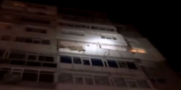 explozie